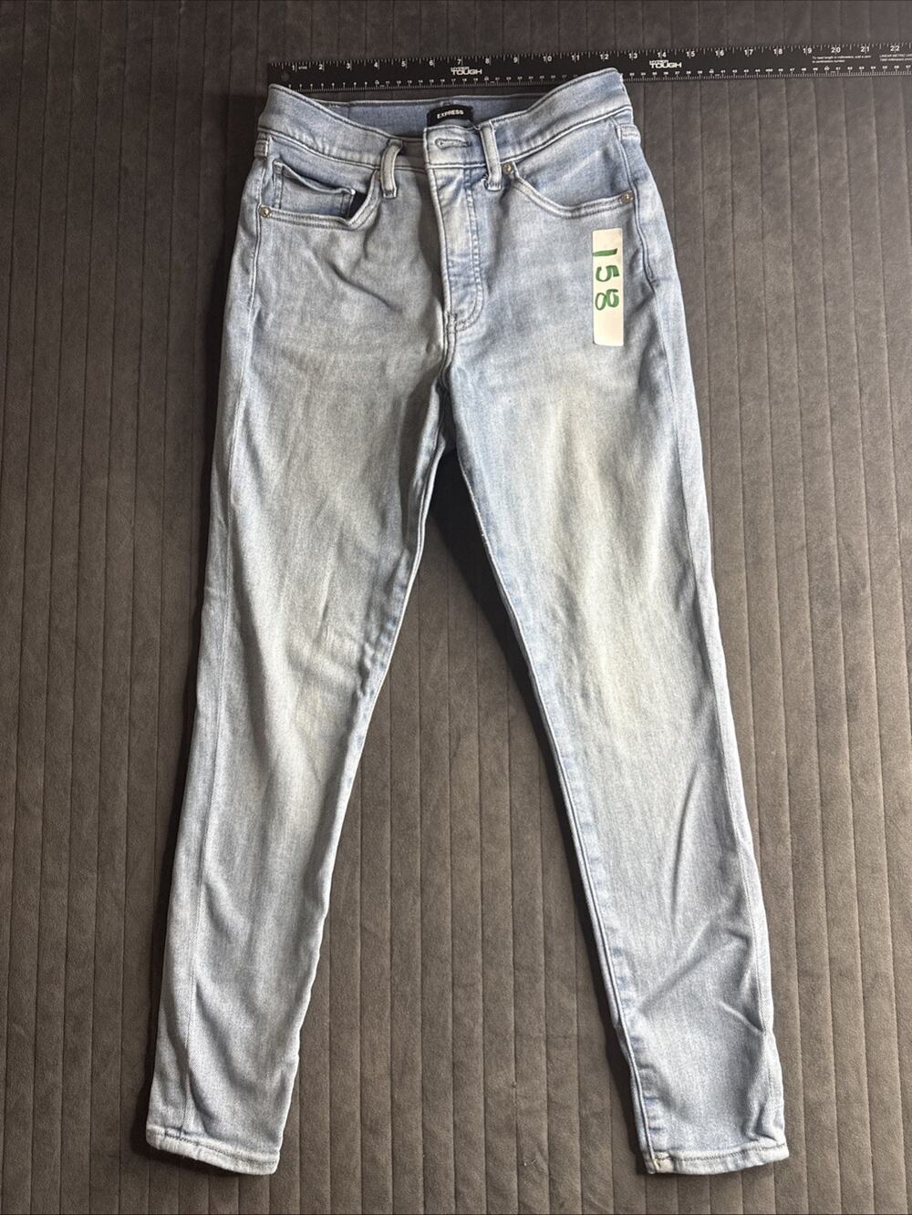 express skinny jeans for women